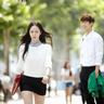 toto terpercaya 2021 Sung Hyun-ah menganggap orang lain sebagai pasangan pernikahannya kembali